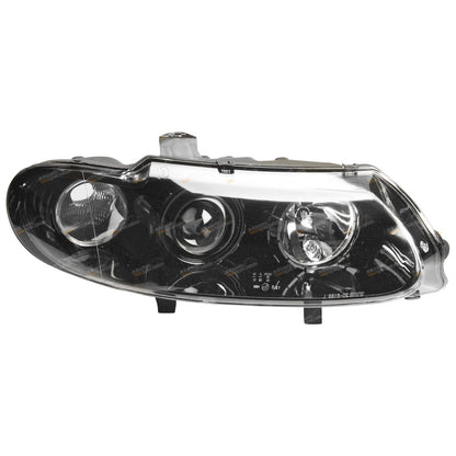 Altezza Clear Headlights for Holden VT Commodore HSV & WH (1997–2004)
