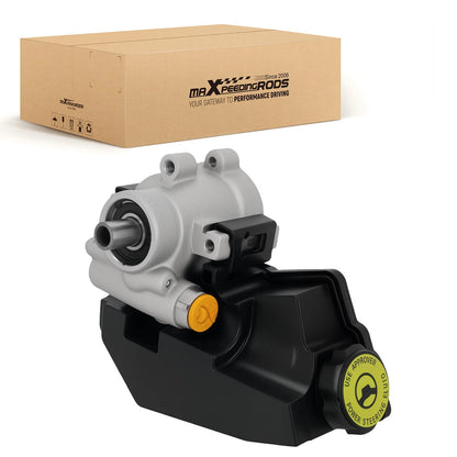 Power Steering Pump for Jeep Grand Cherokee Comanche L6 4.0L (1991–1995) 20-38606