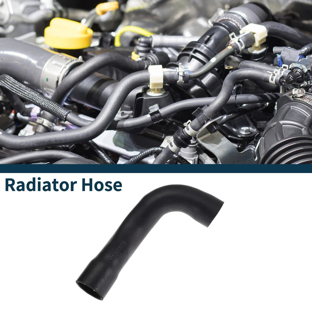 Radiator Hose for BMW 3 Series E36 (1990–2000) Replacement Coolant Pipe
