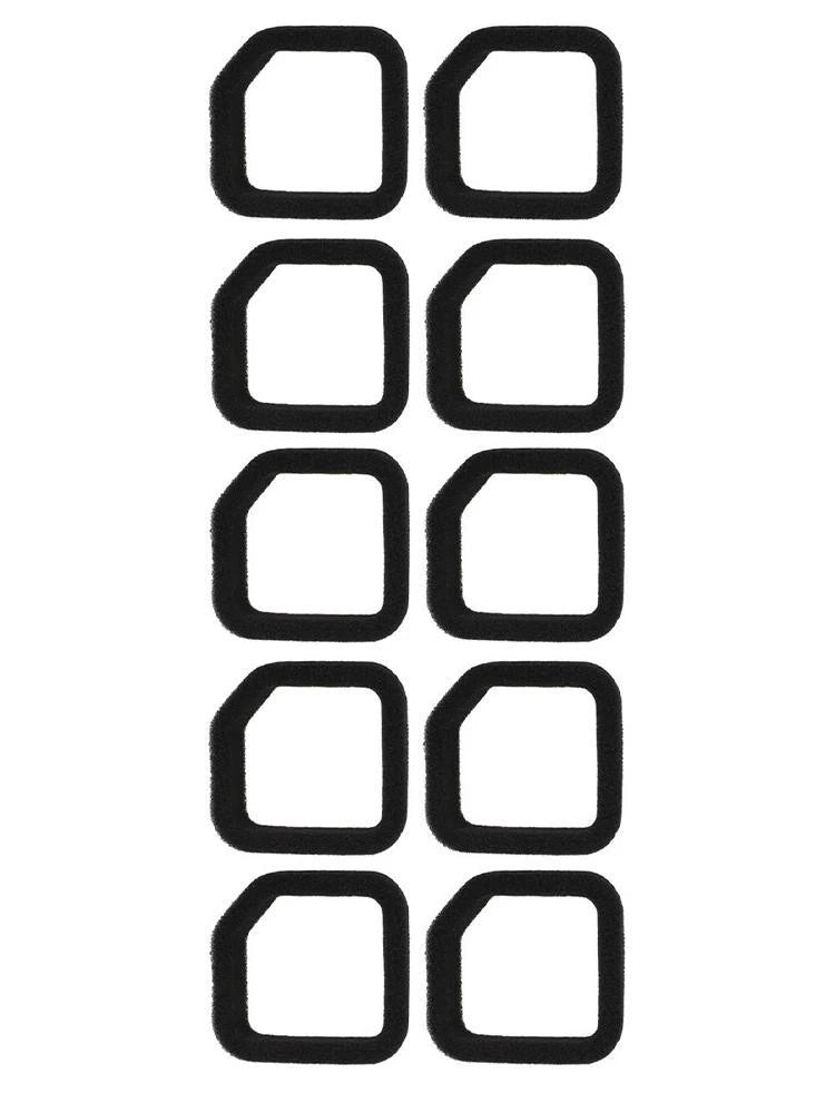 10 Air Filters for RY Trimmer (Compatible with Models)