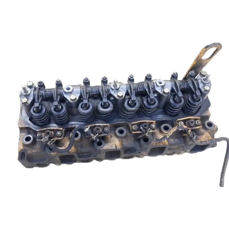 Cylinder Head Assembly for Yanmar 4TN82E