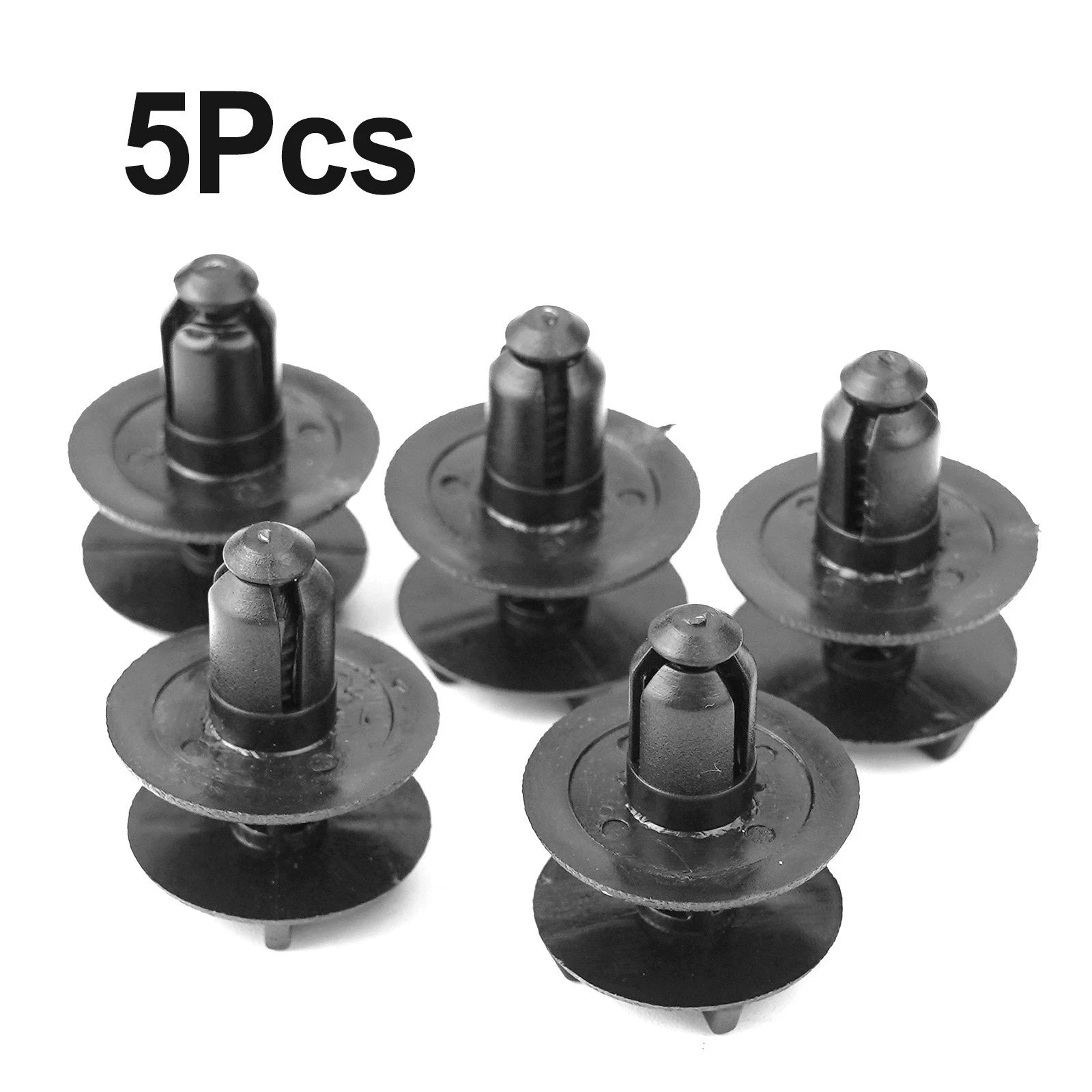 5X Cowl Panel Clips for Land Rover Range Rover