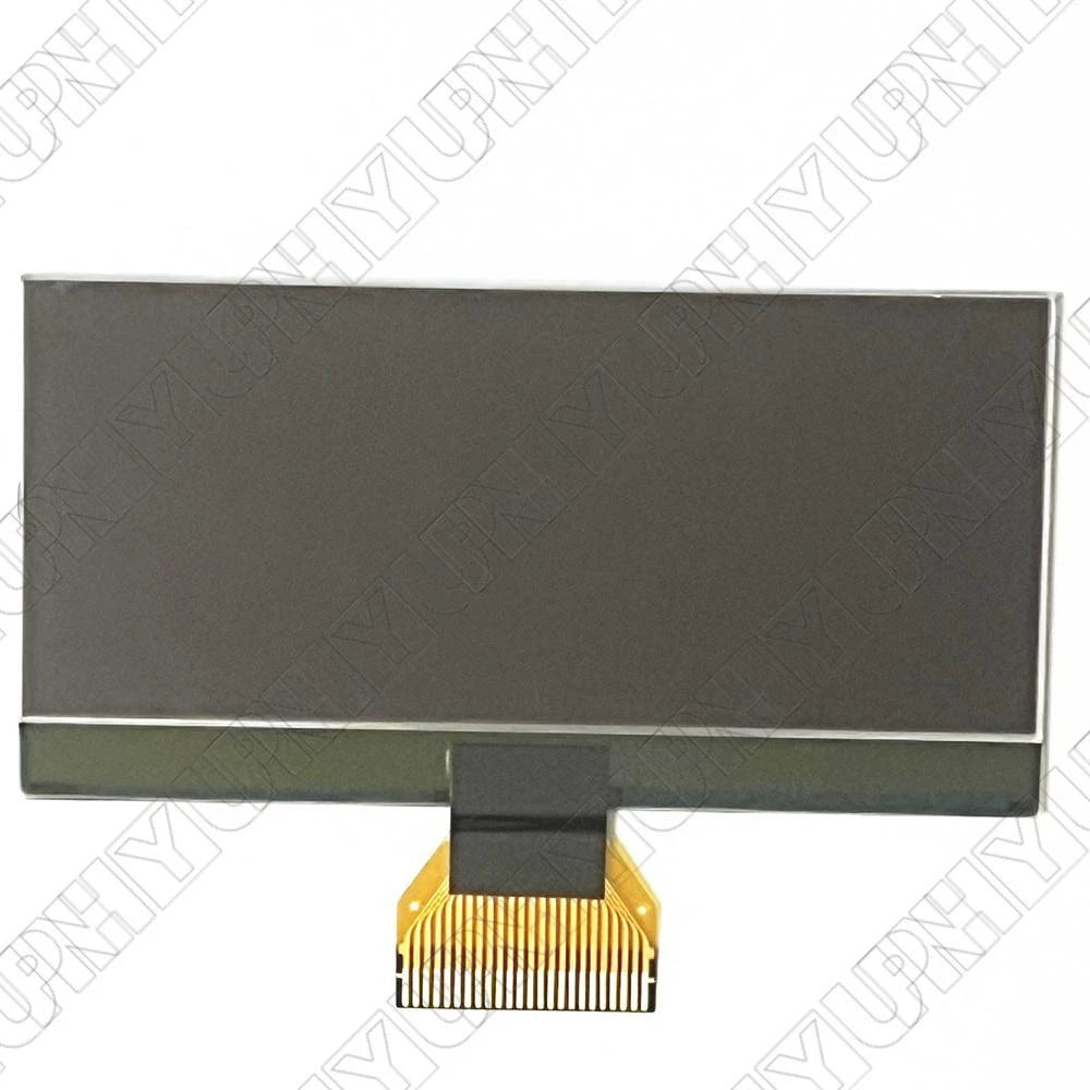 Instrument Cluster LCD Display Screen 7V for Benz A B Class W169 W245 (2005–2012)