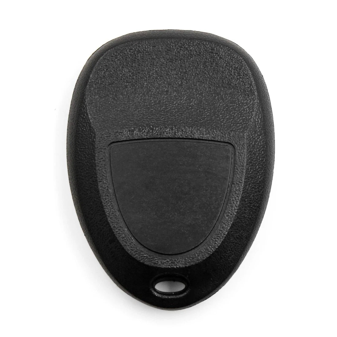 2pcs Key Fob Remote Case Shell Replacement for Chevrolet Tahoe (2007–2014)
