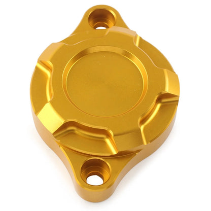 Starter Outer Motor Protective Cover Guard for Honda DAX125 MONKEY125 (2021–2023)