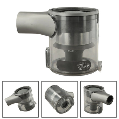 Vacuum Bucket Replacement for Dreame R20 (2020–2023) Sealed Design