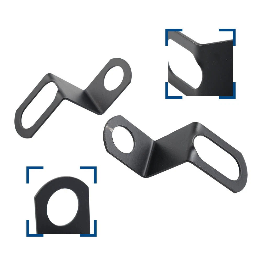 Rear Turn Signal Support Bracket for Harley Chopper Bobber