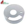 Water Pump Repair Kit for Yamaha F6 F8 (68T-W0078-00-00, Sierra 18-3450)