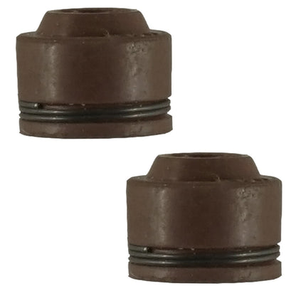 Valve Stem Seal Replacement for Honda TRX90 Sportrax 1993–2005