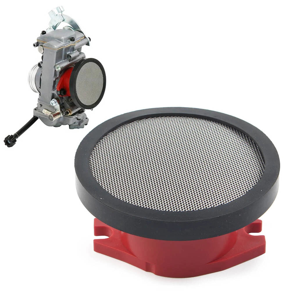 Carburetor Stack Air Filter Cup Funnel for FCR 37/39/41mm (Fits )