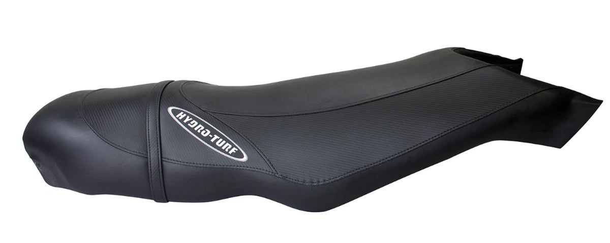 Hydro-Turf Seat Cover for SeaDoo XP (1997–2004) All Black Em