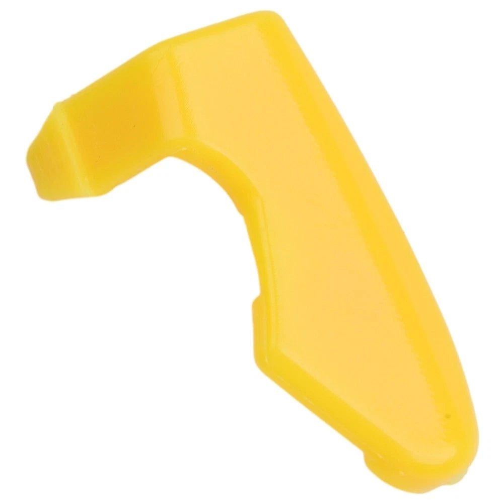 10Pcs Tire Changer Nylon Insert Rim Protector for Metal-Mount Head