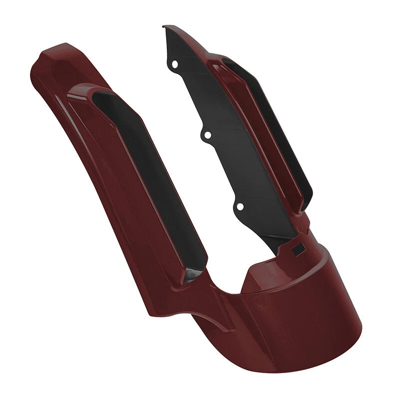 Rear Fender Filler Panel for Harley CVO Street Glide (2014–2024)