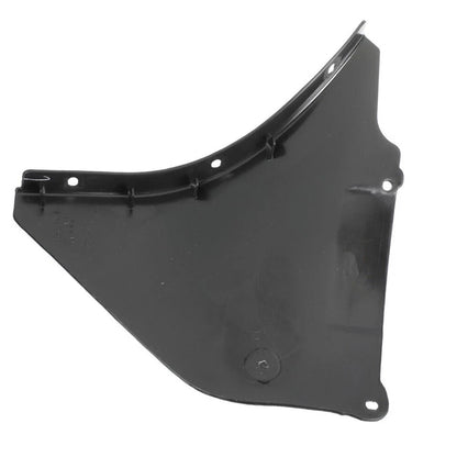 Left Front Torque Box Cover for Dodge Charger (2006–2023) / Chrysler 300 (2005–2010)