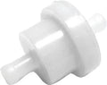 Fuel Filter for Suzuki DF 4-9.9 HP (DF4-DF175) 4 Stroke Outboard Marine