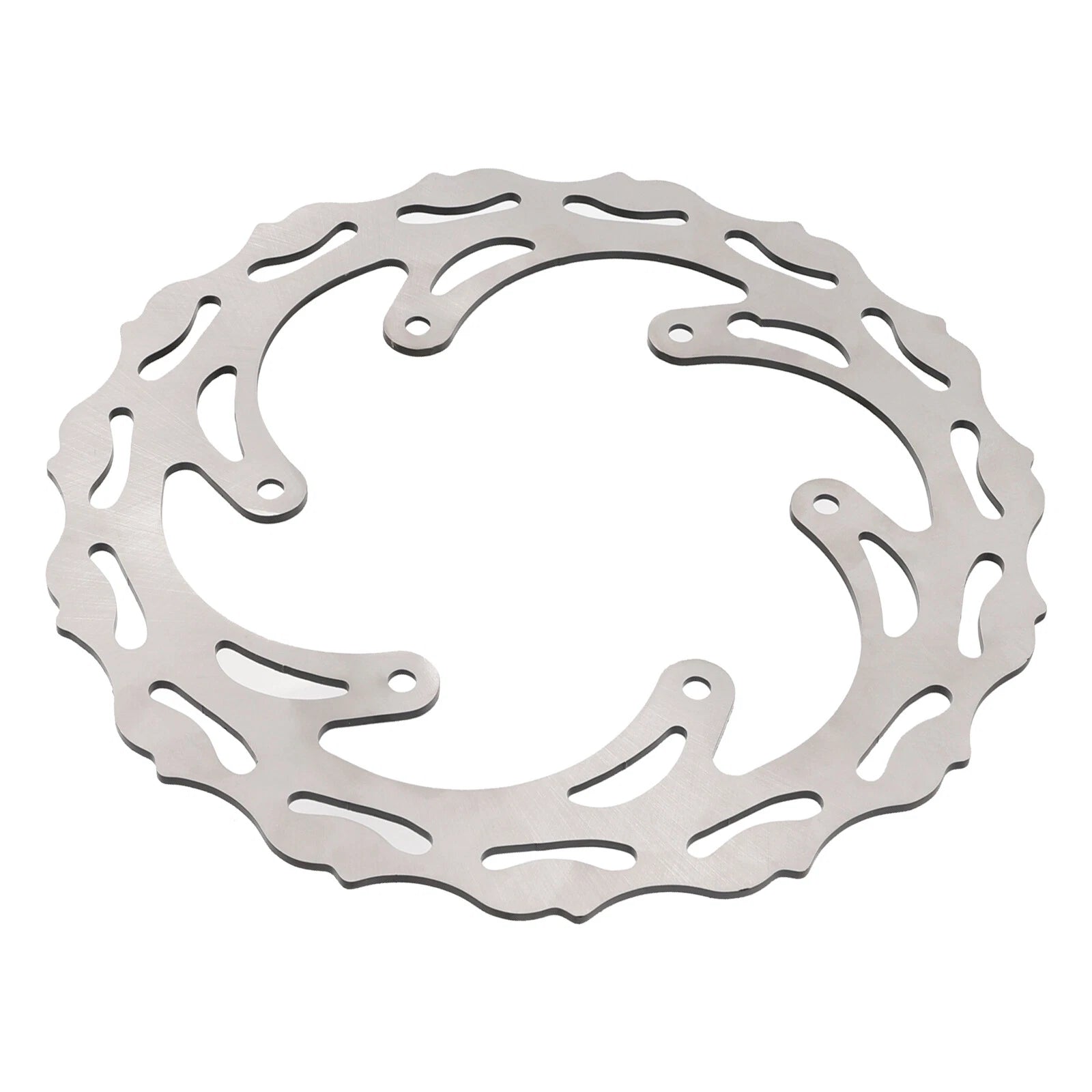 Front Brake Disc 260mm for KTM 125 150 200 250 300 350 400 450 520 EXC XC MX SX (2000–2023)