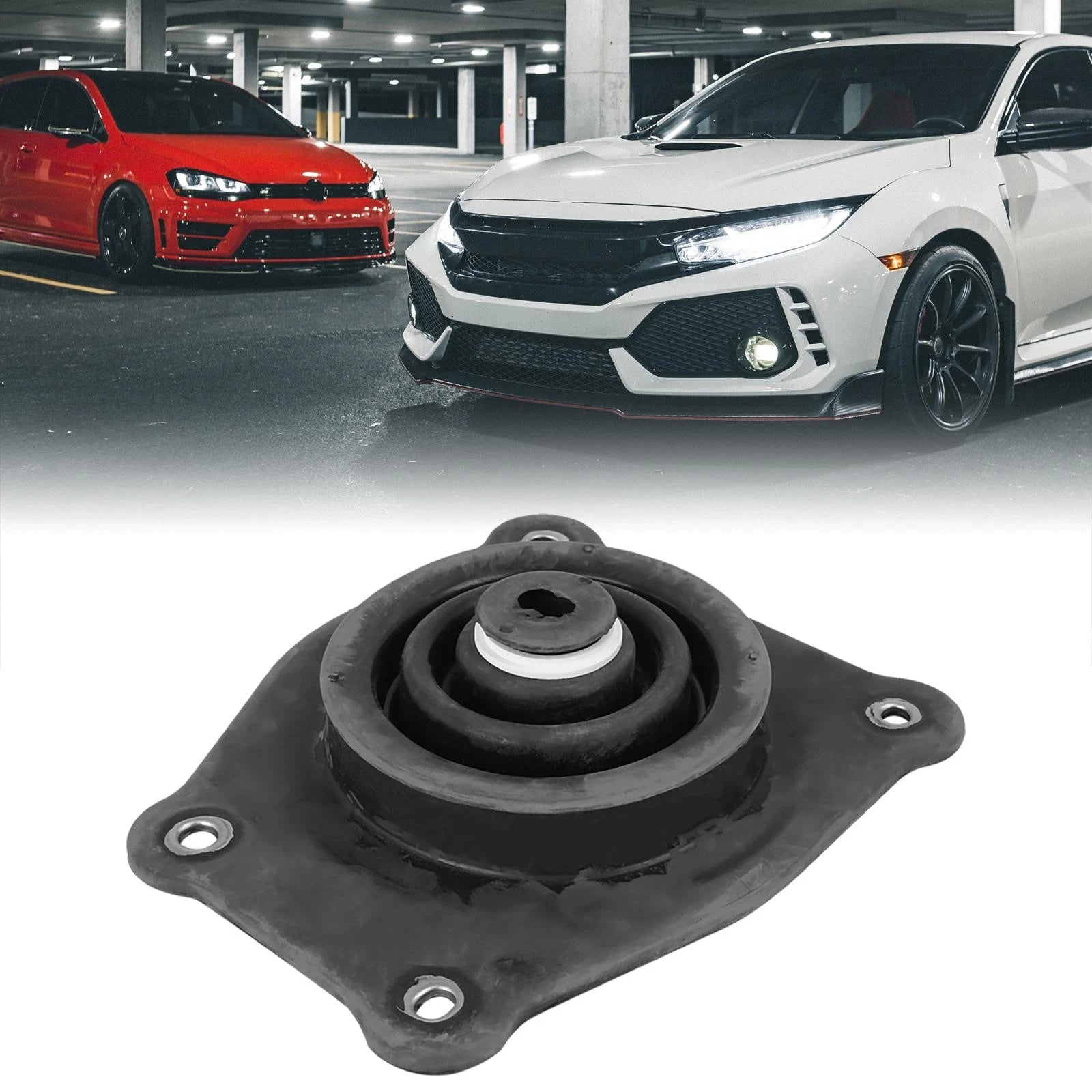 Gear Shifter Boot Seal Replacement for Mazda Miata (1990–2005)