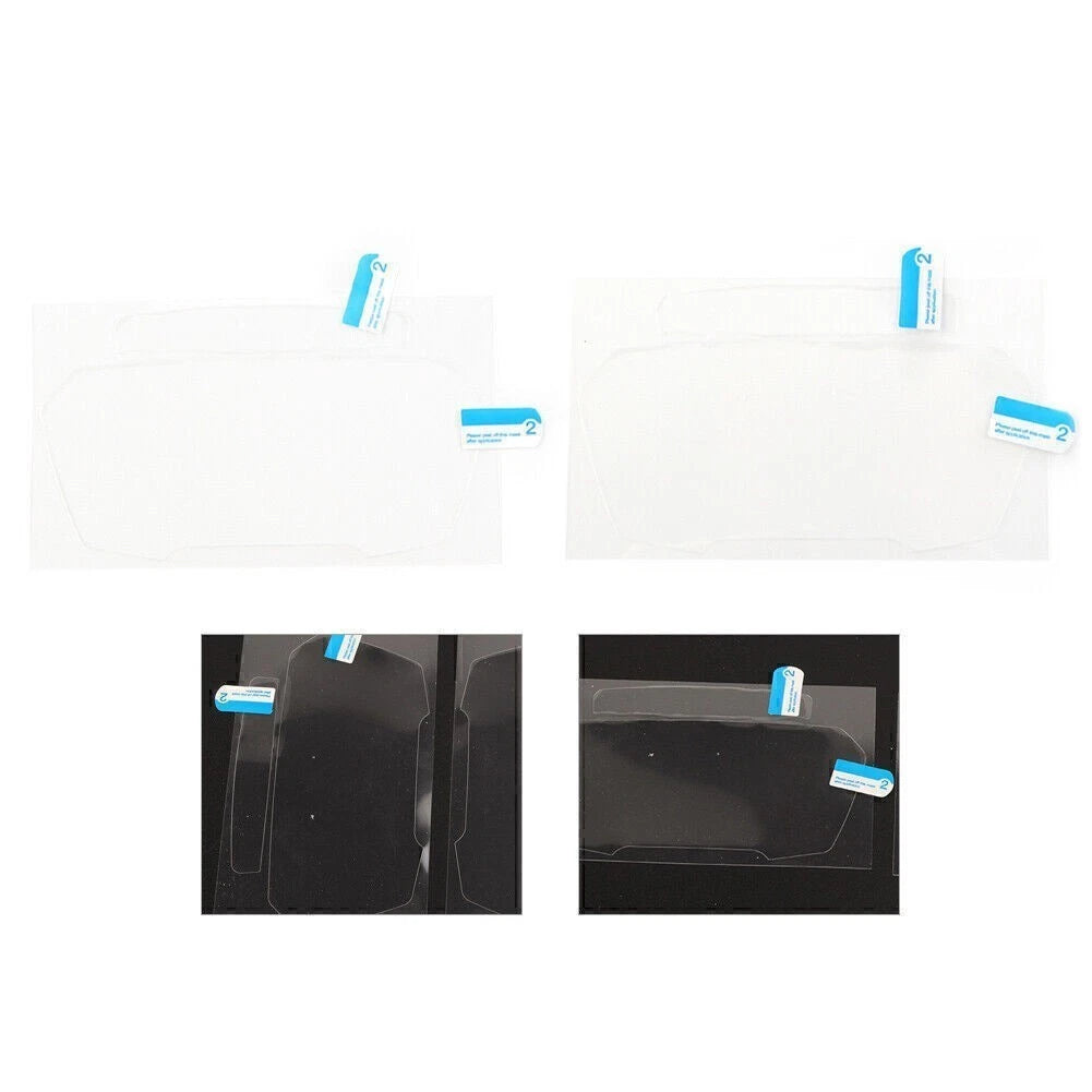 Dashboard Screen Protector Film for Ducati Diavel 1260 (2019–2022)