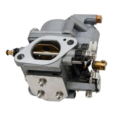 Carburetor 68T-14301-11-00 Replacement for YAMAHA 4 stroke 8hp 9.9hp Outboard
