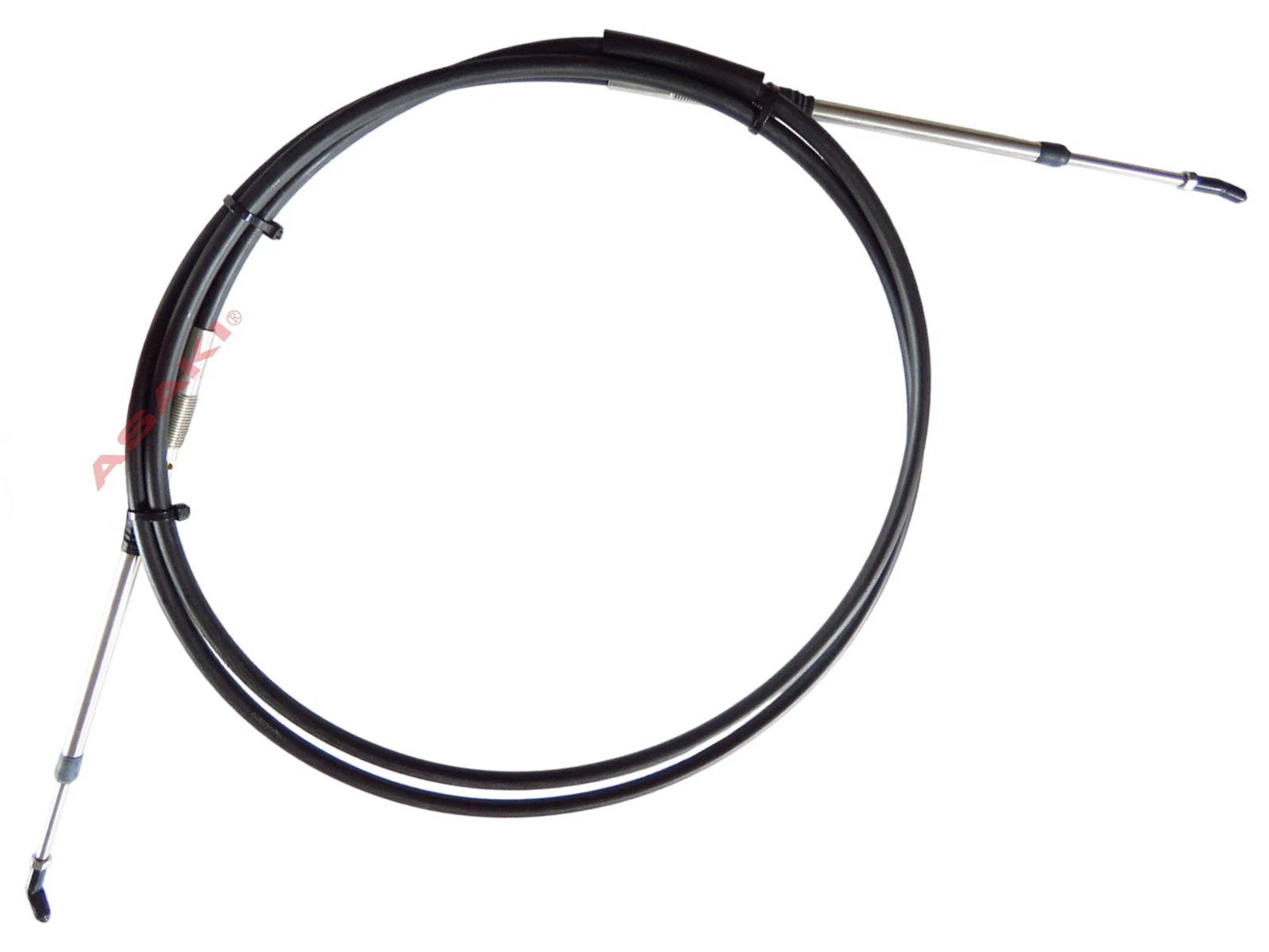 Reverse/Shift Cable 271000628 for Sea-Doo Challenger/Speedster (N/A)