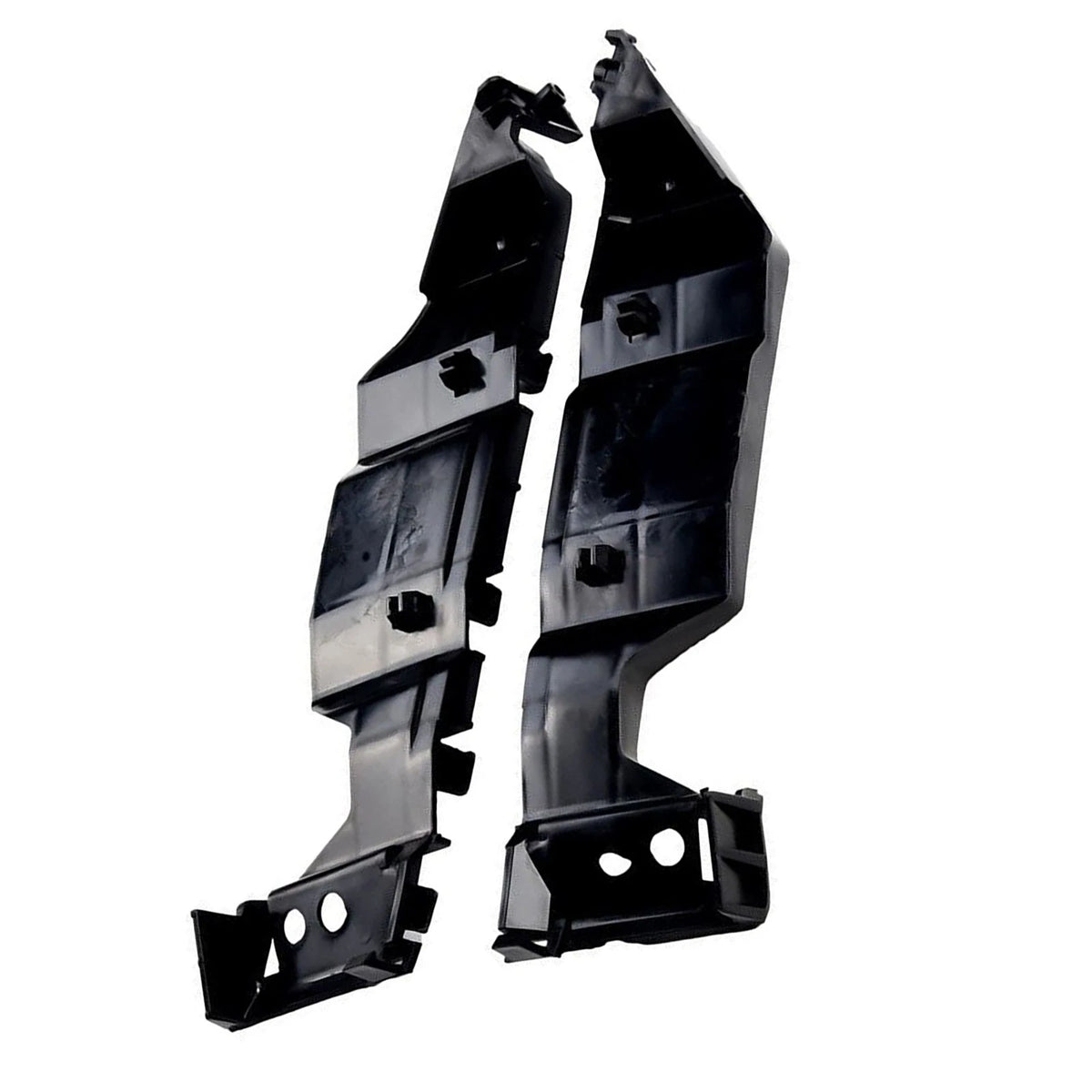 2X Bumper Holder Bracket for Suzuki Swift (2005–2011) 71731-63J00