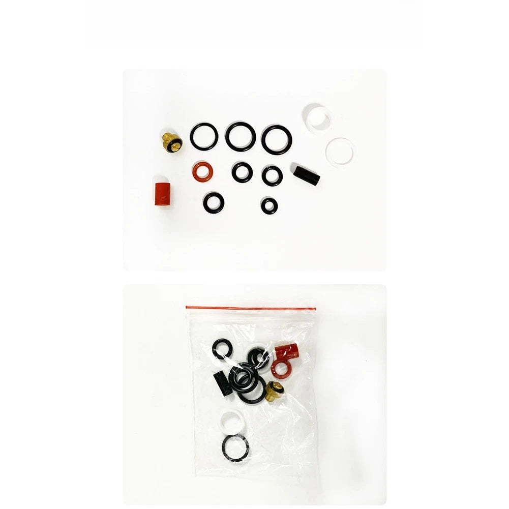 O Ring Gasket Kit for 2460 Welding Torch (Leak Prevention)