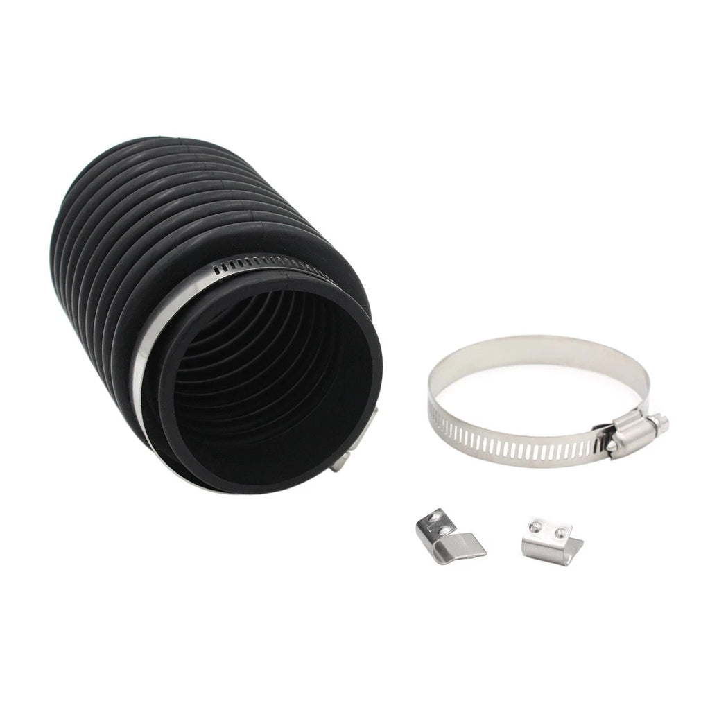Exhaust Bellows Boot for MerCruiser Alpha Gen 1 & 2 Bravo 1 2 3 (18654A1)