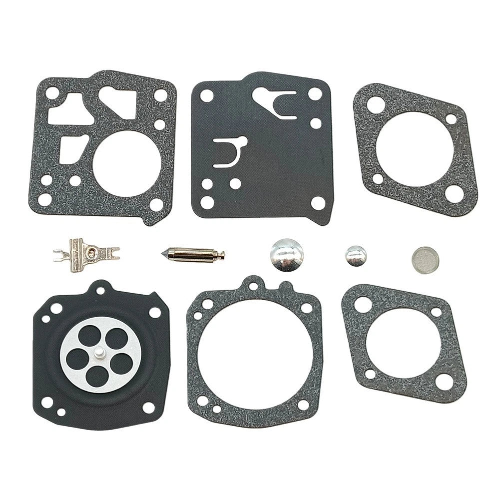 Comprehensive Chainsaw Maintenance Kit for