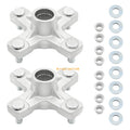 Rear Wheel Hub Kit for Yamaha Tri-Z 250 (1985–1986) 2XJ-25383-50-00