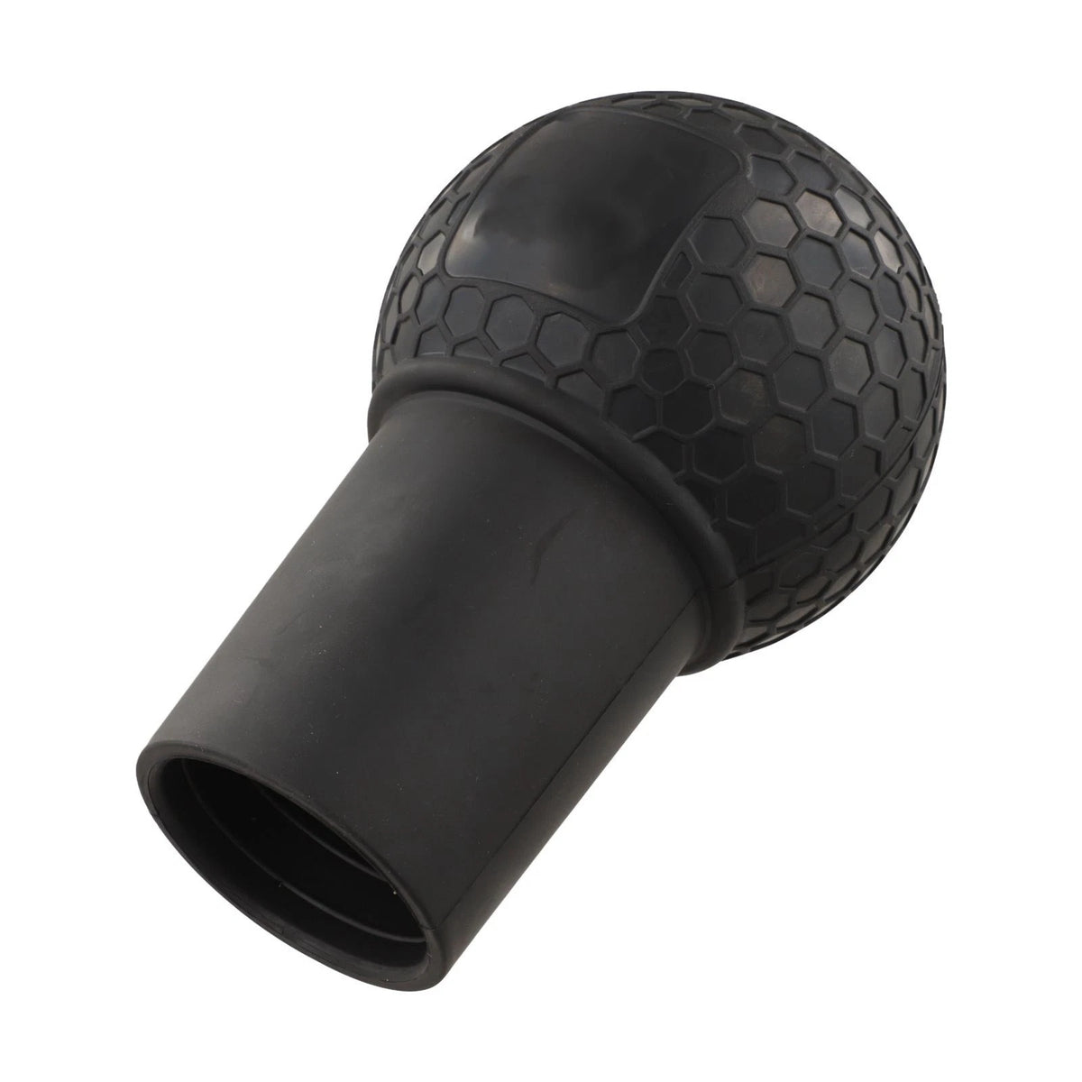 Rubber Barbell Sleeve for Land Mine Lever Squat Rack Training Aid
