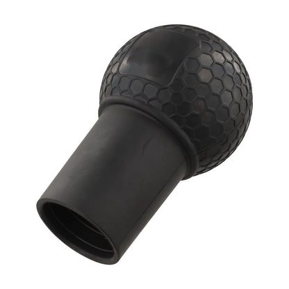 Rubber Barbell Sleeve for Land Mine Lever Squat Rack Training Aid