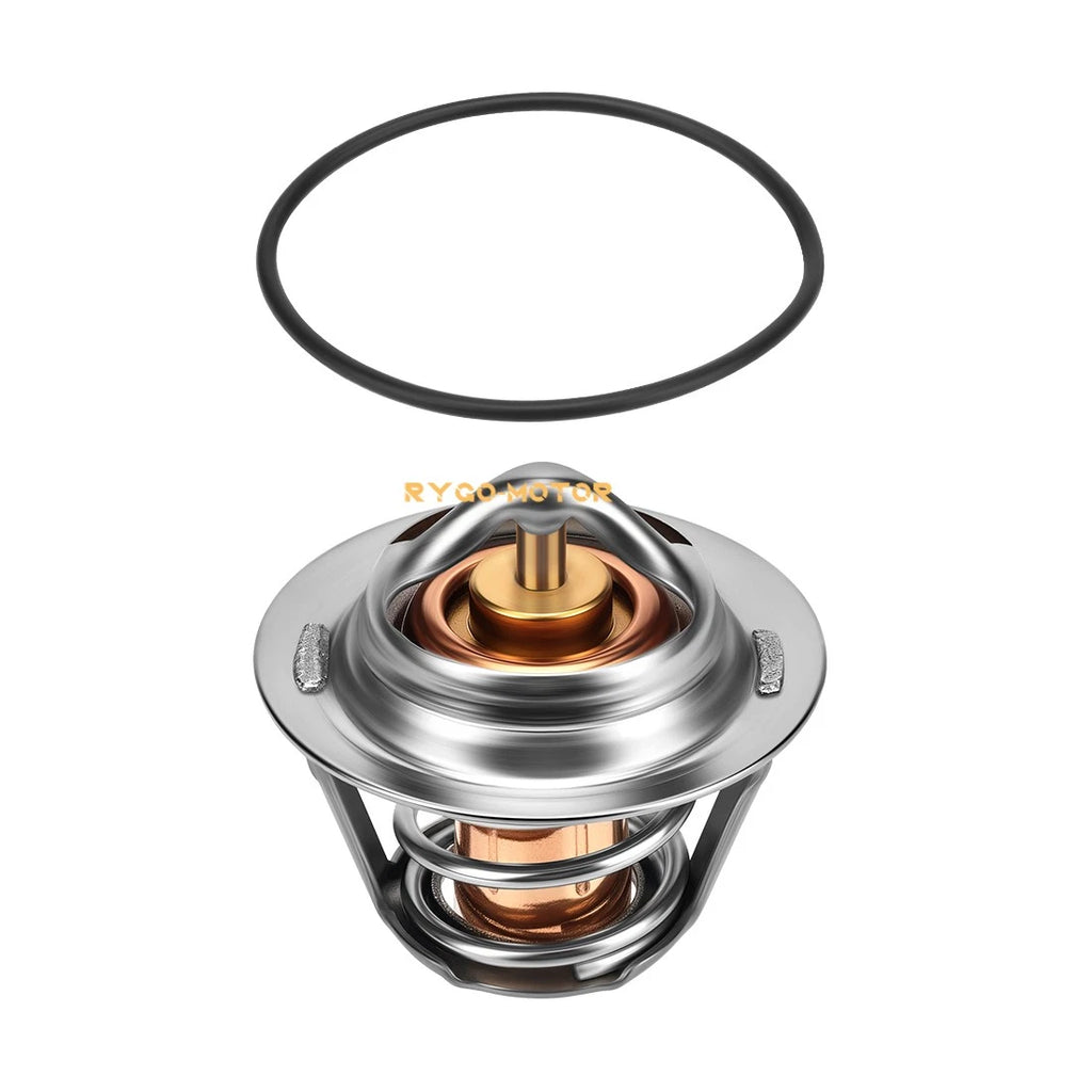Thermostat O-Ring for Honda CBR600F (1987–1990), VFR700F, VFR750F, CBR900RR (1993–1997)