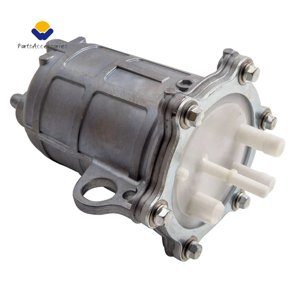 Fuel Pump for Honda Rancher 420, Foreman 500, TRX420, TRX500, TRX700XX (2007–2014)