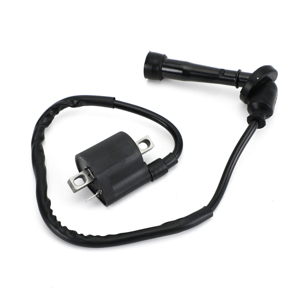 Ignition Coil Spark Plug for Suzuki LTZ400 (2003–2008) 33410-09F00 T9