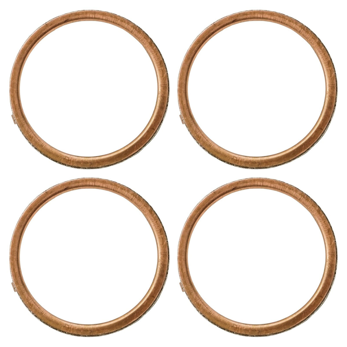 Exhaust Pipe Gaskets for Suzuki RF600R RF900R (1994–1996)