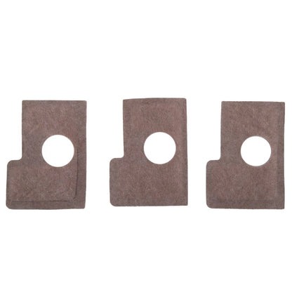 Set of 2 Air Filters for (11301240800)