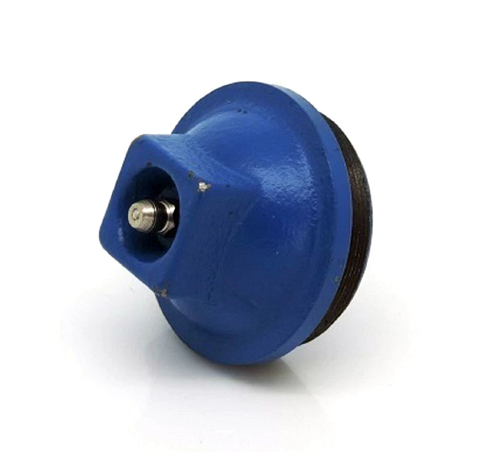 Hub Cap for Fordson Dexta, Super Dexta, Ford 2000, 3000, 4000, 3600, 4600
