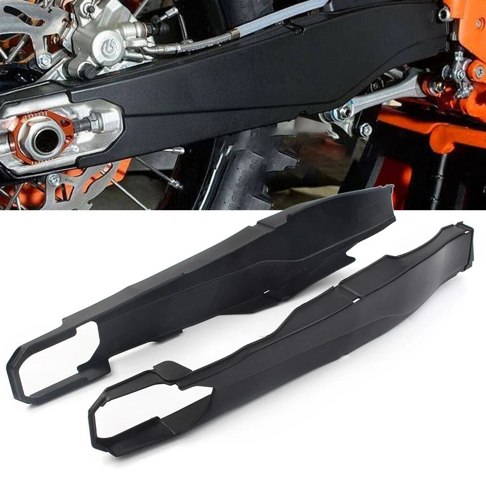 Swingarm Protector for Husqvarna EXC 125-500 (2012–2019)