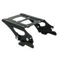 2-Up Mounting Rack & 4 Point Docking Kit for Harley Electra Road Glide (2014–2026)