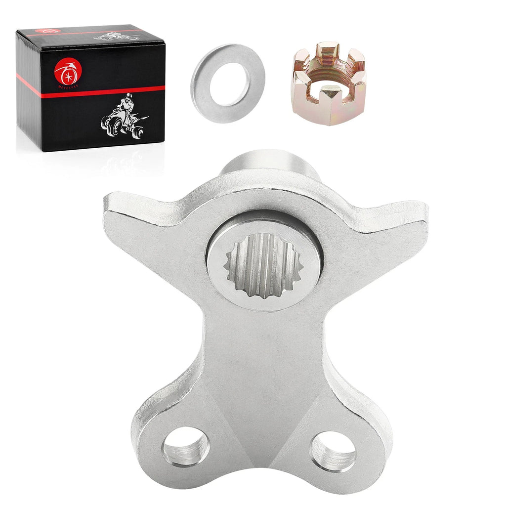 5TG-23816-10-00 Steering Pitman Arm for Yamaha Raptor YFM700/YFM700R/YFZ450