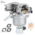 Carburetor 697722 for Briggs & Stratton Engine Tractor