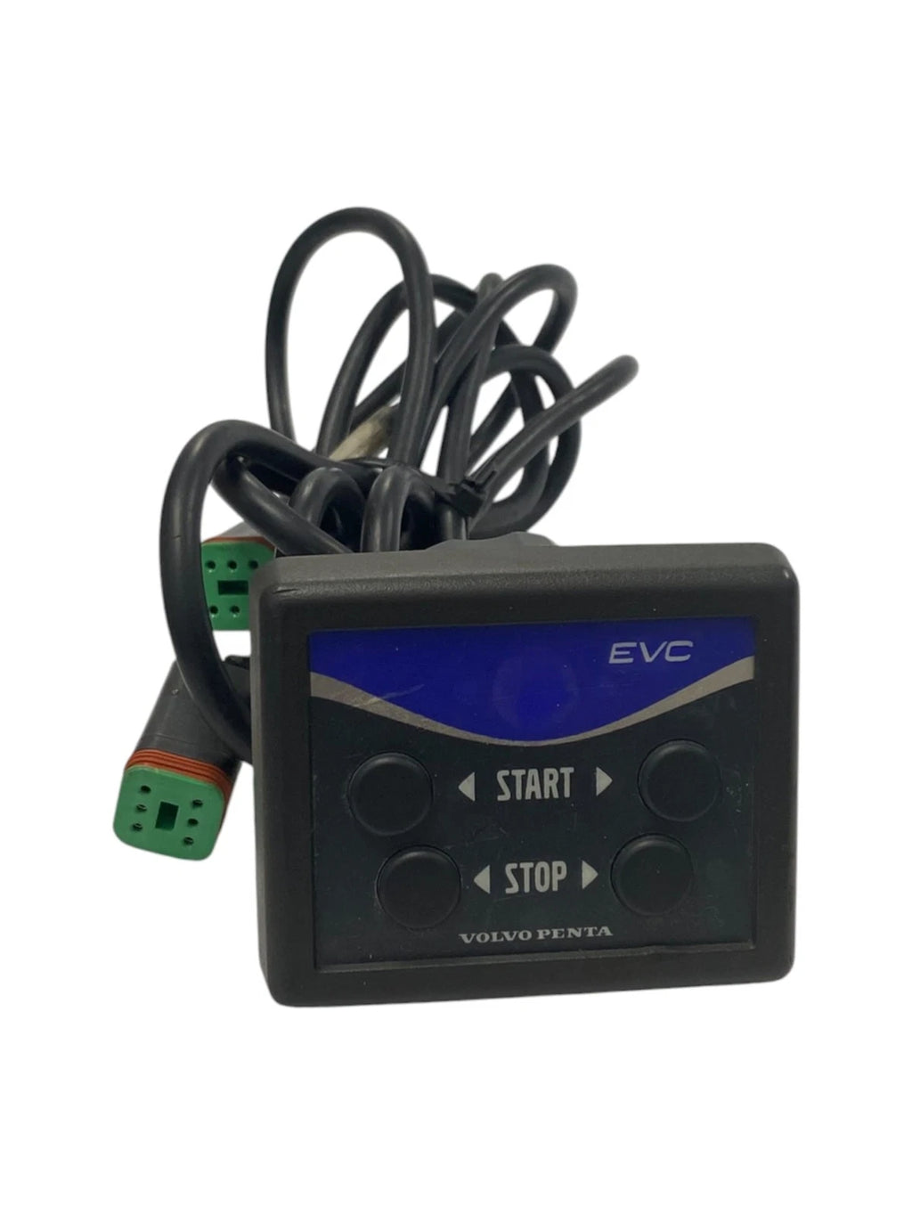 EVC Control Panel Start/Stop for Volvo Penta (3807316, 40005642)