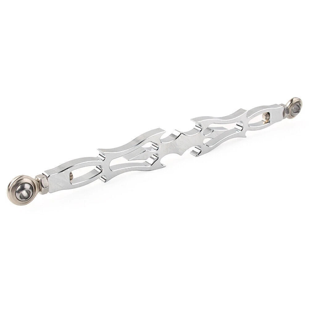 Spear Shift Linkage Shifter for Harley Softail Electra Glide (FLSTC) Chrome