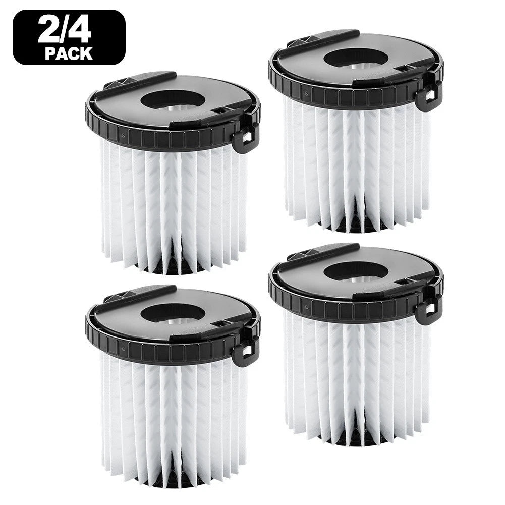 Long Life Washable Vacuum Filter for Karcher VC5 Premium (2015–2023)
