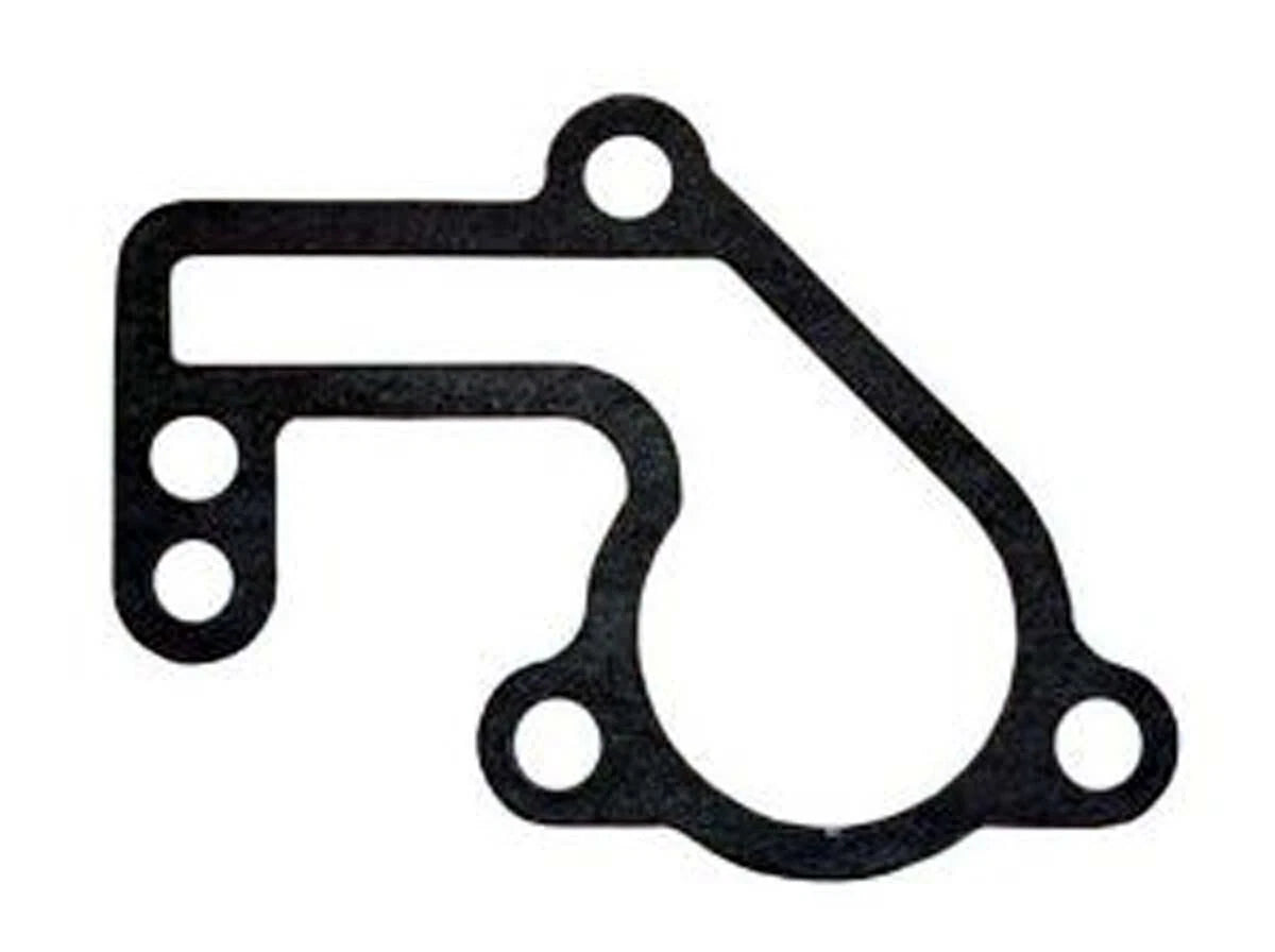 WSM Gasket Thermostat for Mercury/Yamaha 9.9/15 Hp 2 Cylinder (1984–2009) 555-119