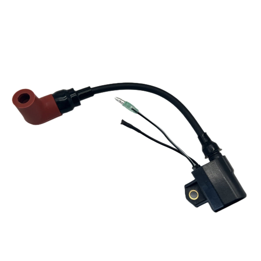 Ignition Coil for Yamaha Outboard 60HP 70HP 75HP 85HP 90HP (2-Stroke) 697-85570-00