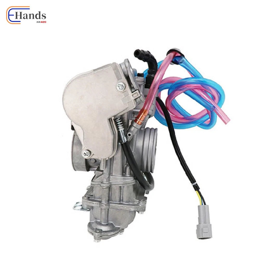 Carburetor FCR MX 39mm for Yamaha WR 400 F WR400F (1998–2000)