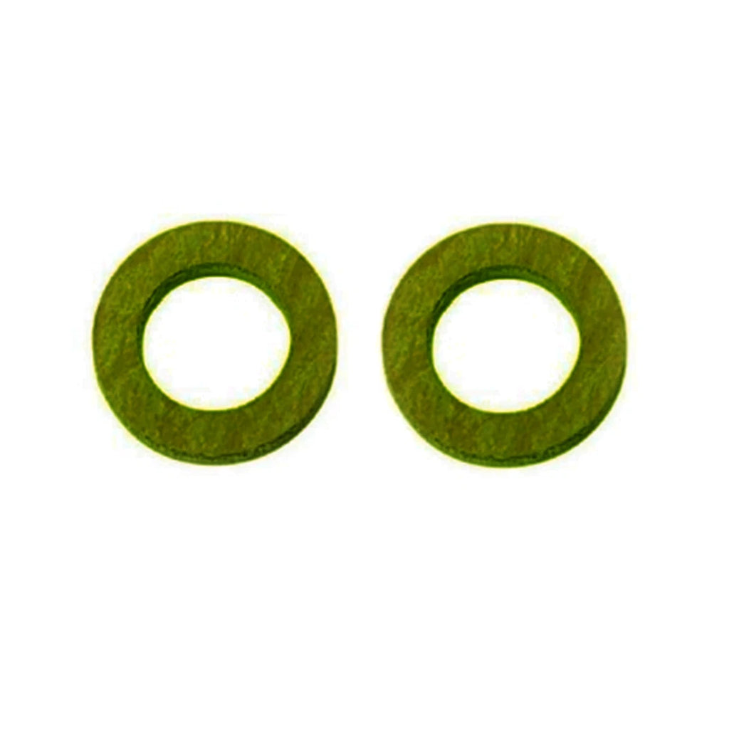 10PCS Drain Plug Gasket for Suzuki Outboard Engine (59178-97J00)