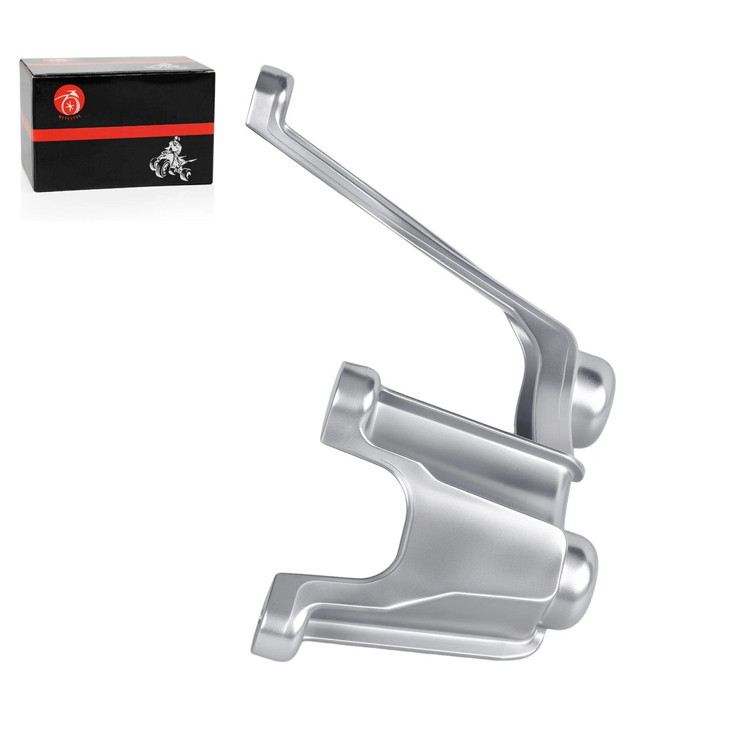 Front Left Fender Bracket for Yamaha Raptor 350 YFM350 (2004–2013) 5YT-21513-00-00