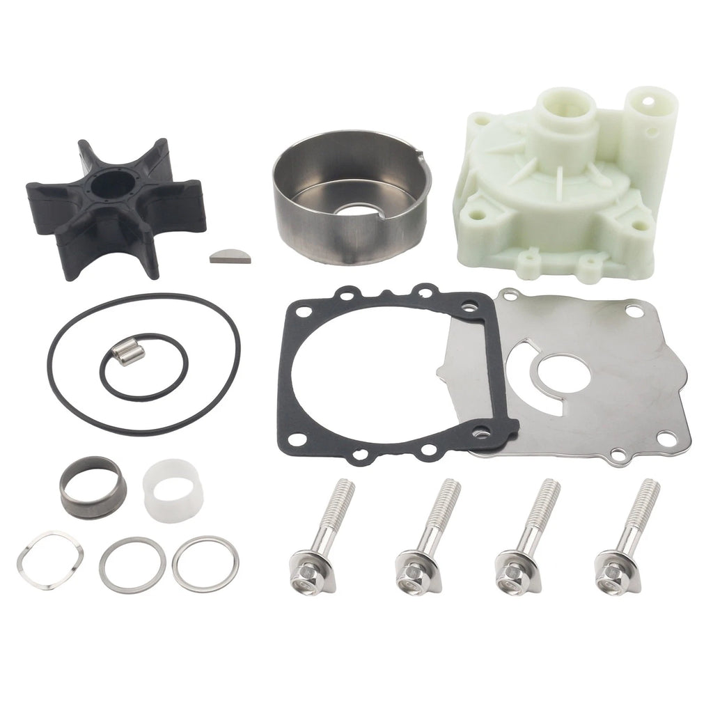 Water Pump Kit for Yamaha Outboard 75-115HP (68V-W0078-00)